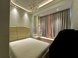 New Futura (D9), Condominium #517150721